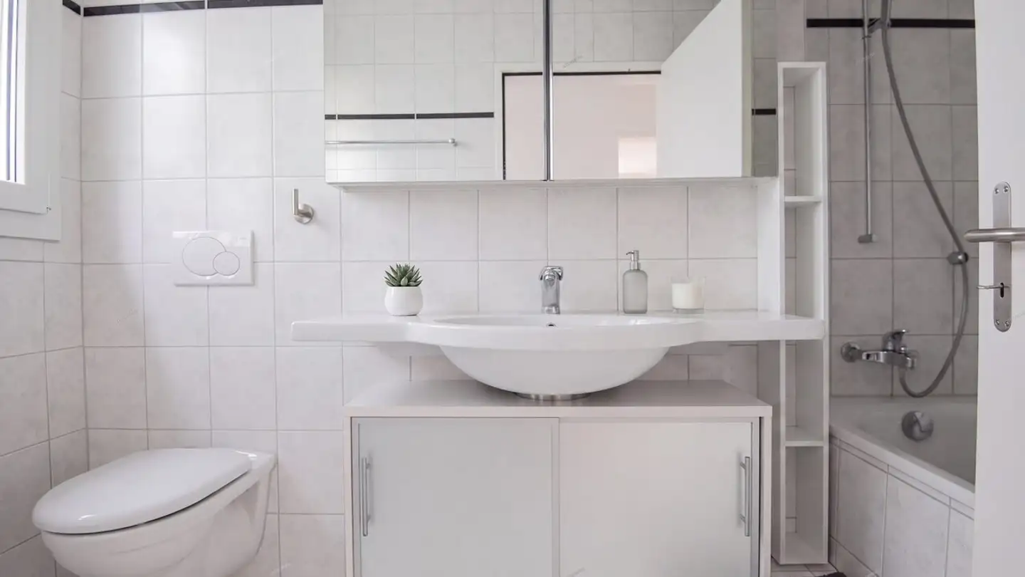 Appartamento in affitto - Pleerweg 7c, 3400 Burgdorf - Foto 4