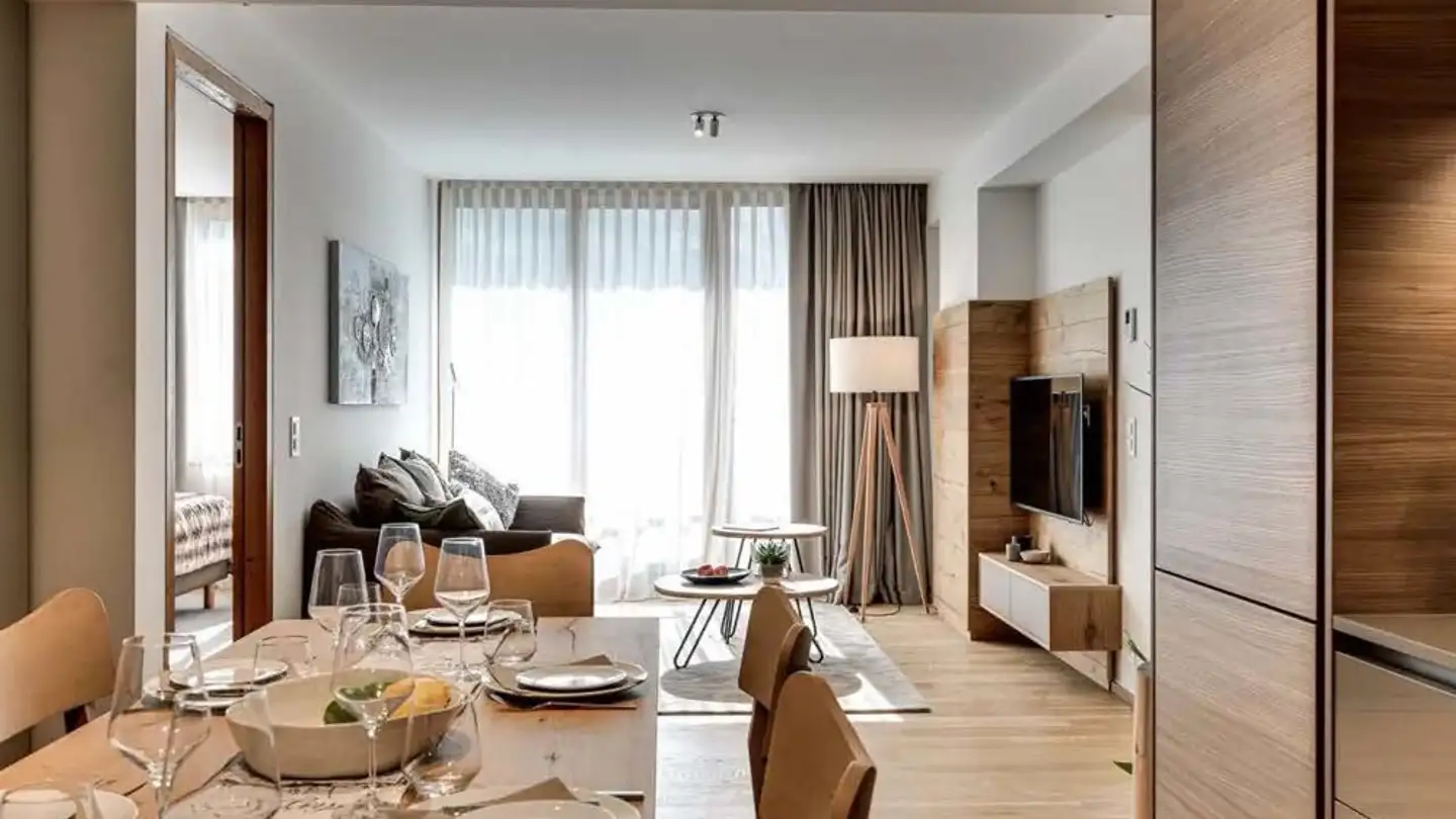 Appartamento in vendita - 6490 Andermatt - Photo 2