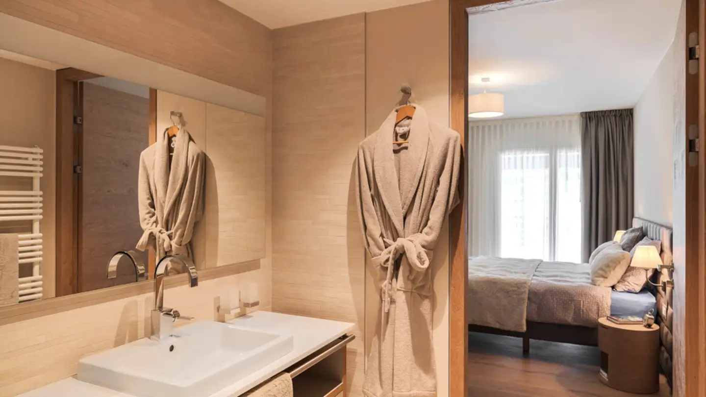 Appartamento in vendita - 6490 Andermatt - Photo 3