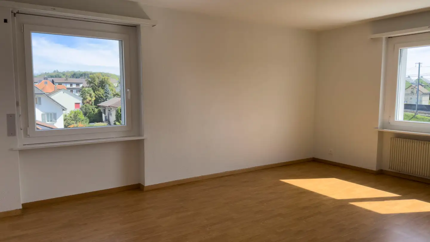 Appartamento in affitto - Route De Brügg / Brüggstrasse 40, 2503 Biel/Bienne - Foto 2