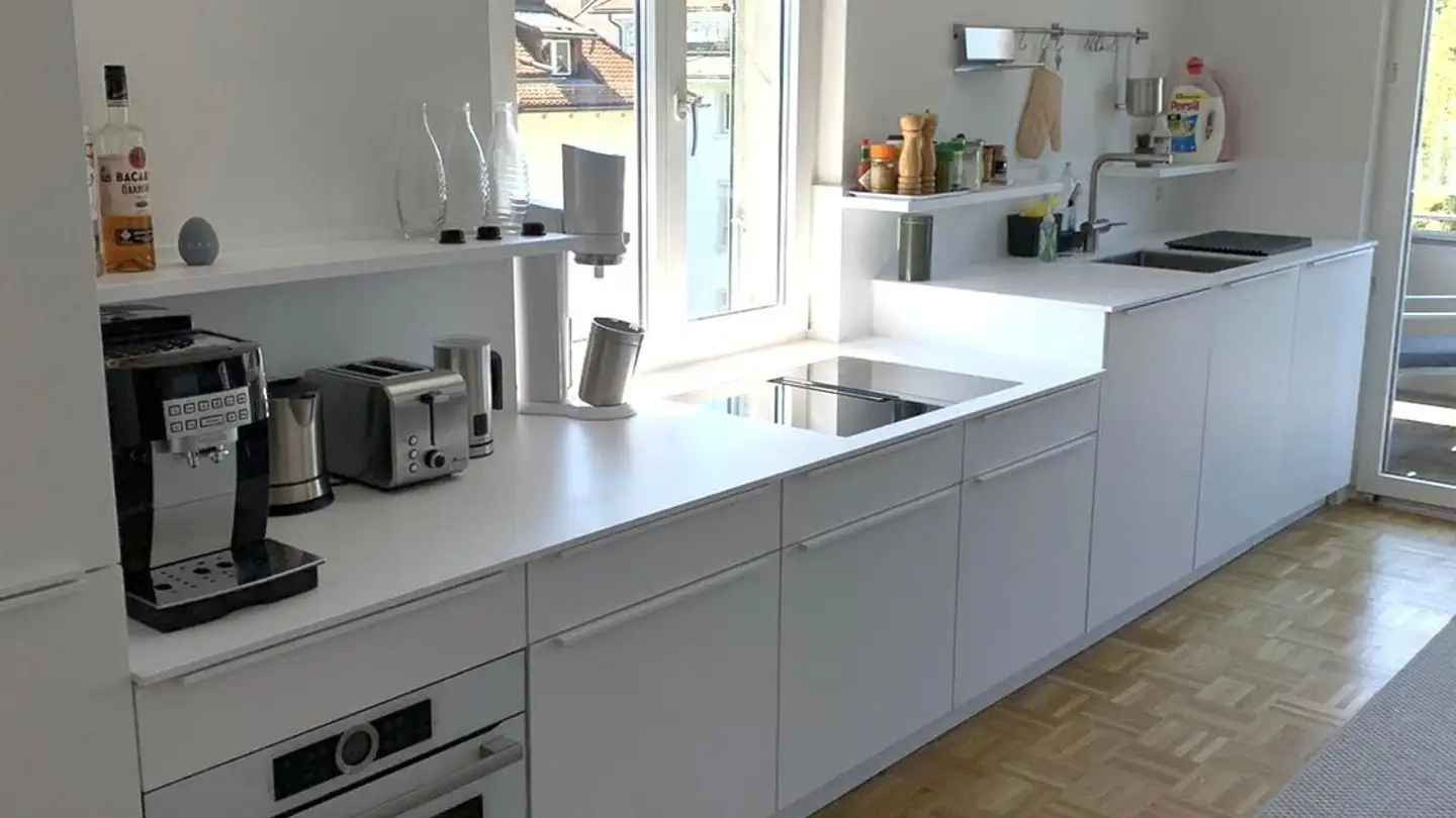 Apartment for rent - Eichenstrasse 5, 9000 St. Gallen - Photo 4