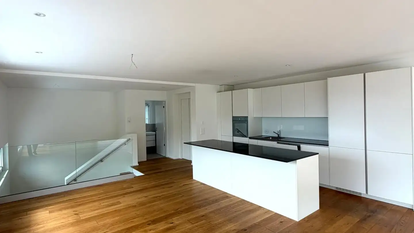 Penthouse mieten - Oberfeldstrasse 15a, 6037 Root - Foto 2