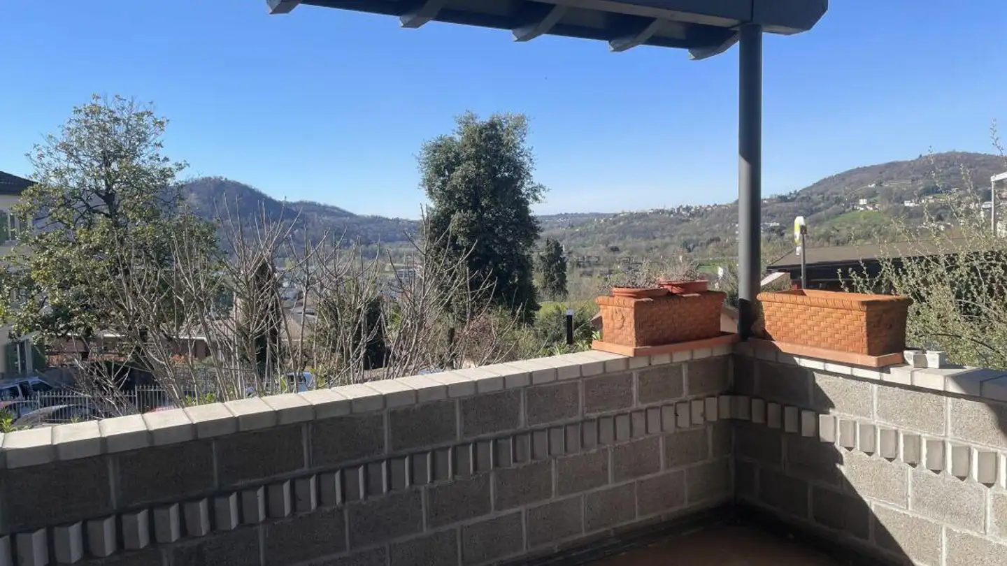 Casa singola in vendita - Via San Gottardo, 6828 Balerna - Foto 4