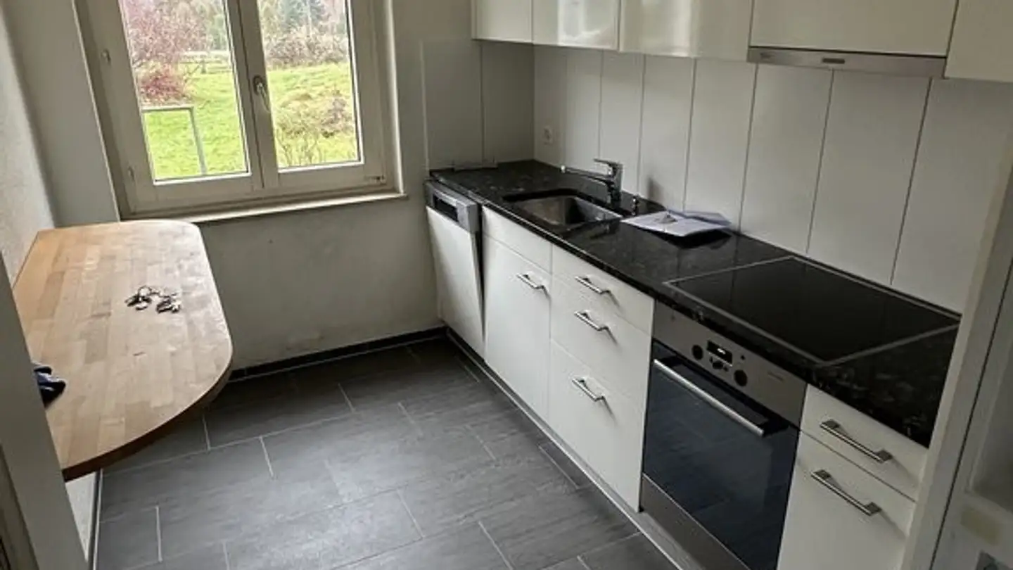 Wohnung mieten - Riedenhaldenstrasse 54, 8046 Zürich