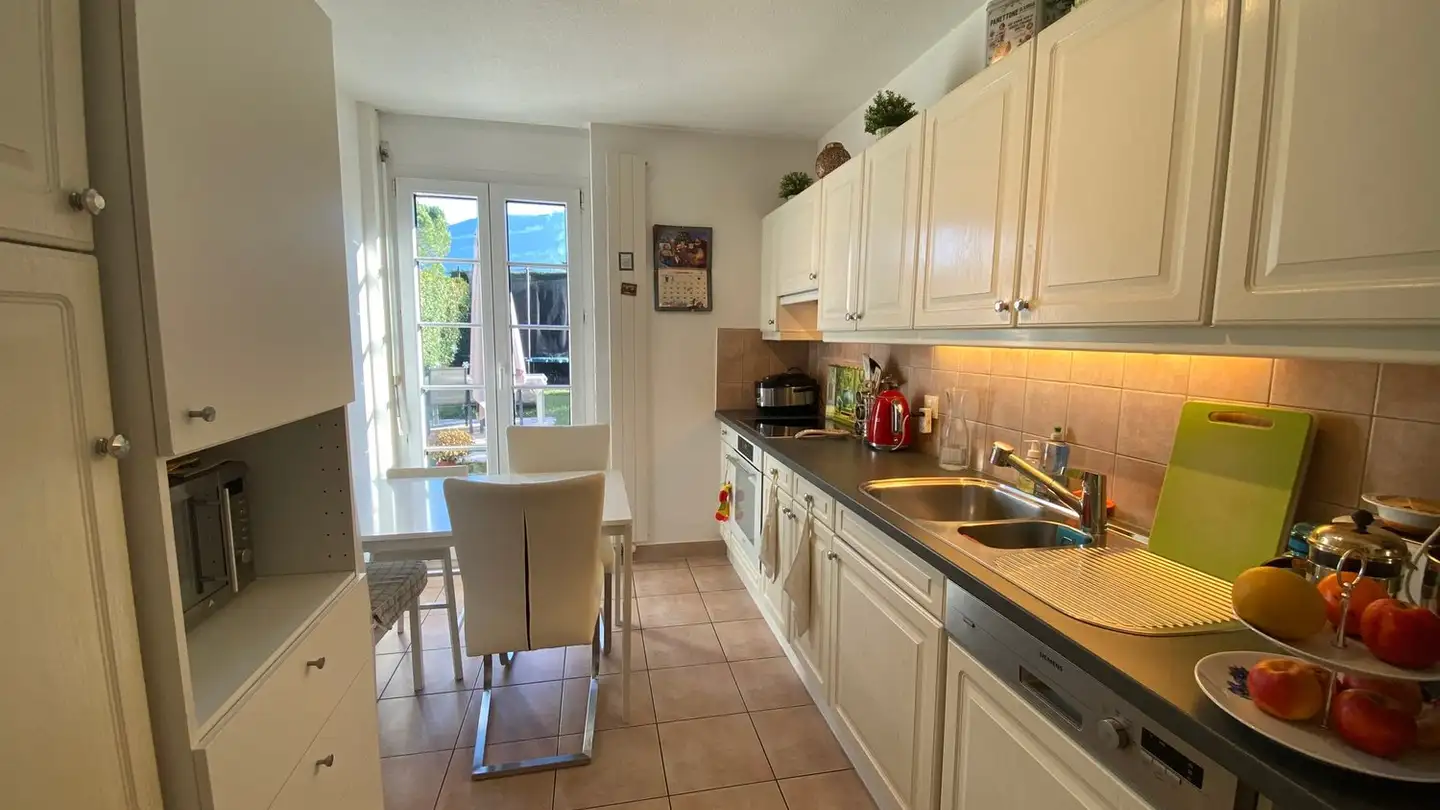 Wohnung mieten - 1234 Vessy - Foto 4