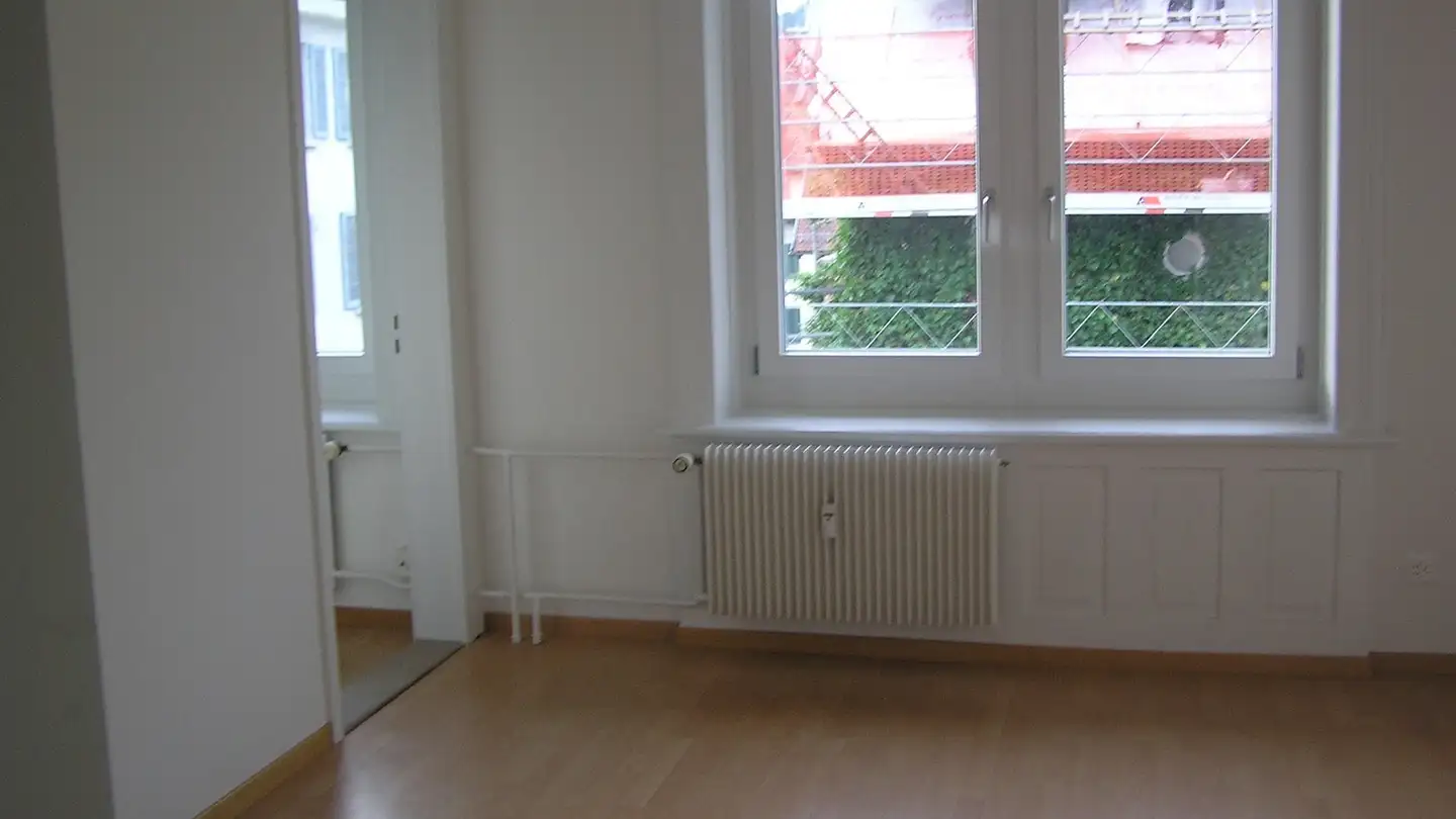Wohnung mieten - Spyristrasse 5, 9008 St. Gallen - Foto 3