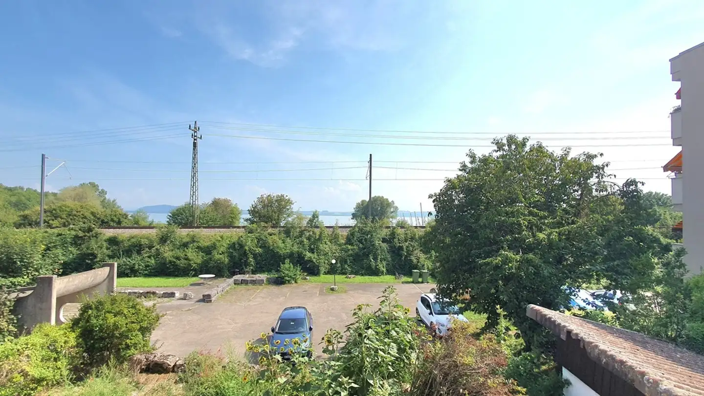 Appartement à vendre - Rouges-Terres 41, 2068 Hauterive NE