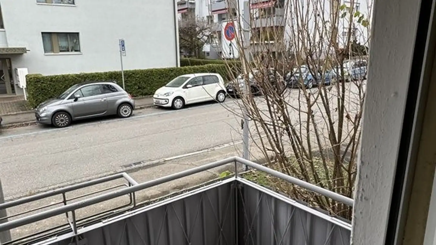 Wohnung mieten - Riedenhaldenstrasse 54, 8046 Zürich - Foto 3