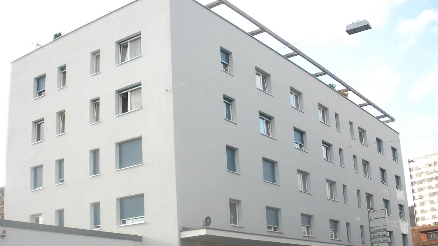 Appartamento in affitto - Route De Brügg / Brüggstrasse 40, 2503 Biel/Bienne