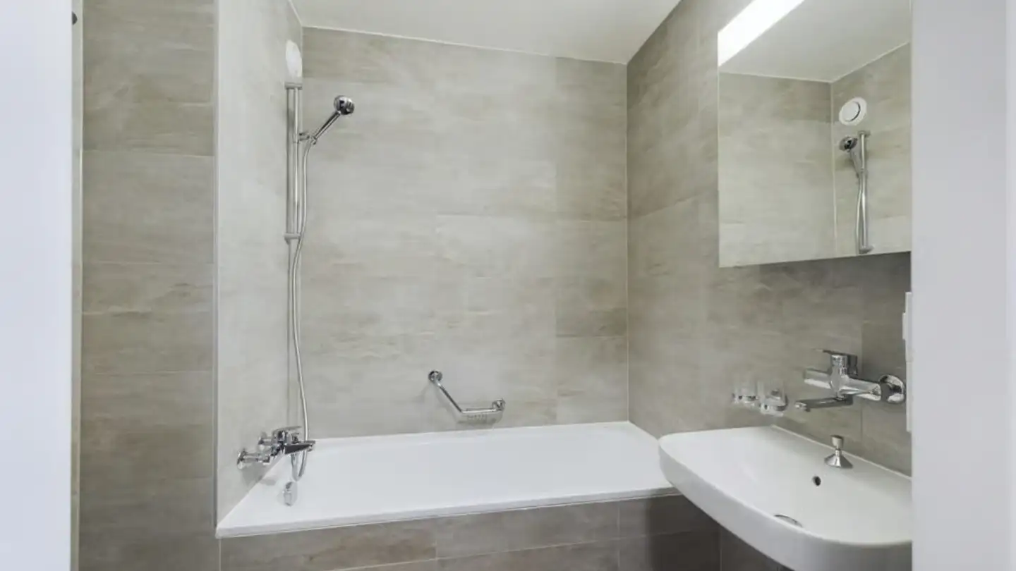 Apartment for rent - Chemin Du Risoux 2, 1110 Morges - Photo 3