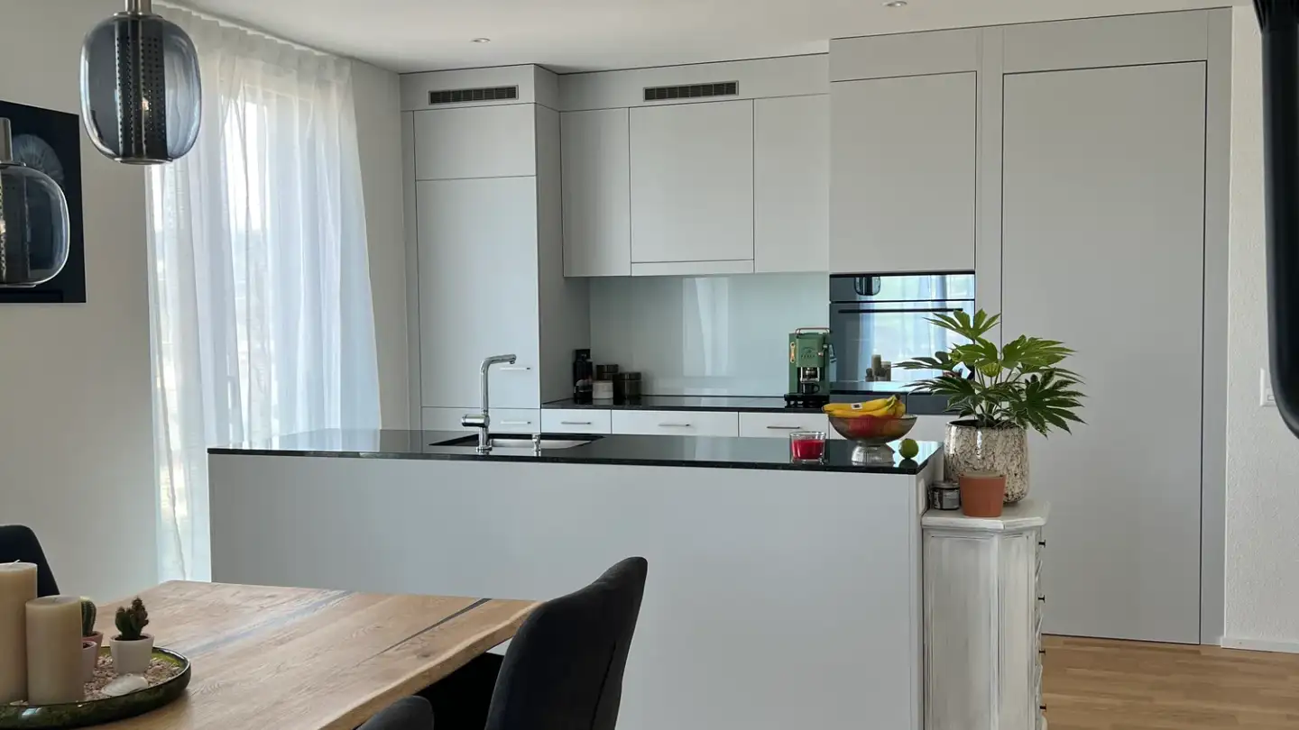 Appartement à louer - Landstrasse 83, 5412 Gebenstorf - Photo 2