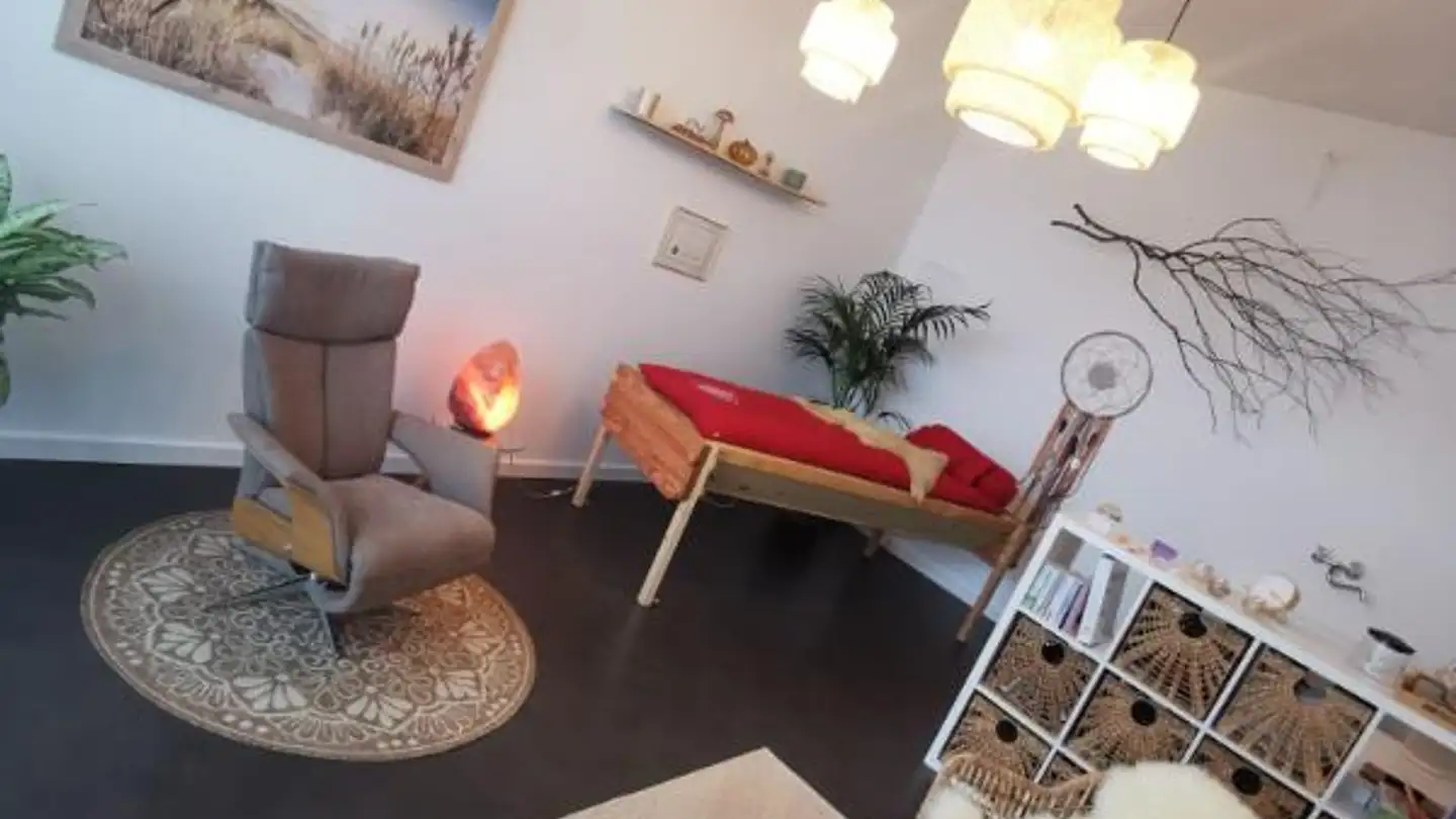 Office space for rent - Tödistrasse 48, 8810 Horgen