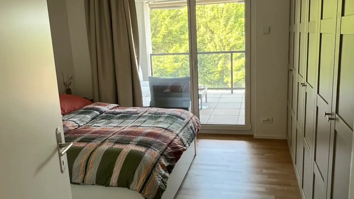 Appartement à louer - Landstrasse 83, 5412 Gebenstorf - Photo 4