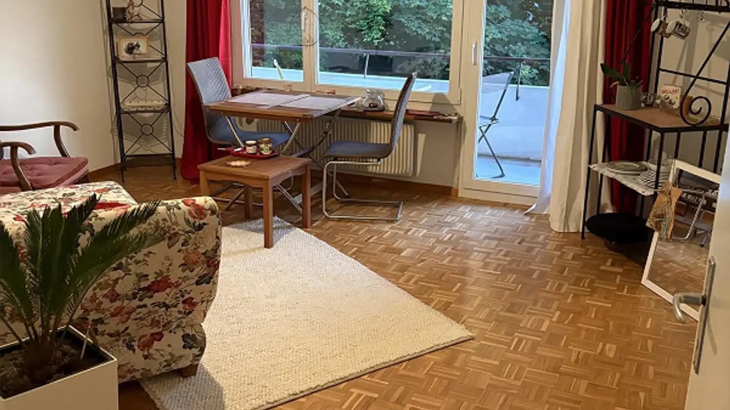 Appartement à louer - Neugutstrasse 12, 8570 Weinfelden