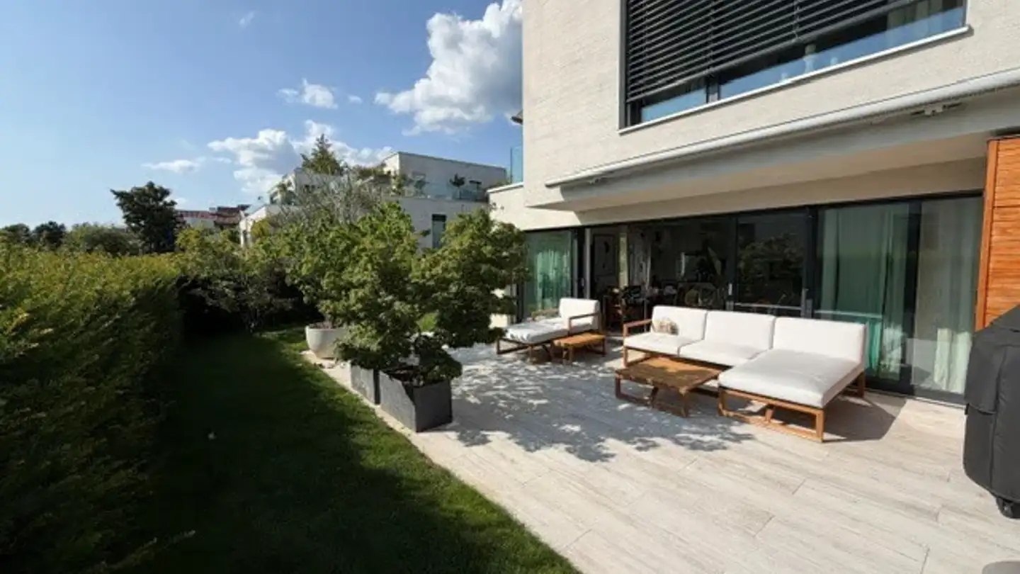 Appartement à louer - Weinmanngasse 122, 8700 Küsnacht ZH - Photo 2