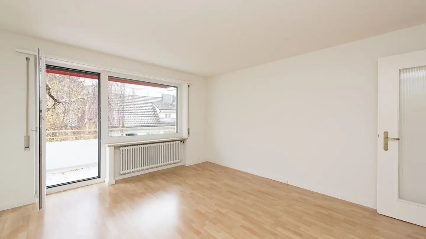 Apartment for rent - Oberseenerstrasse, 8405 Winterthur - Photo 2