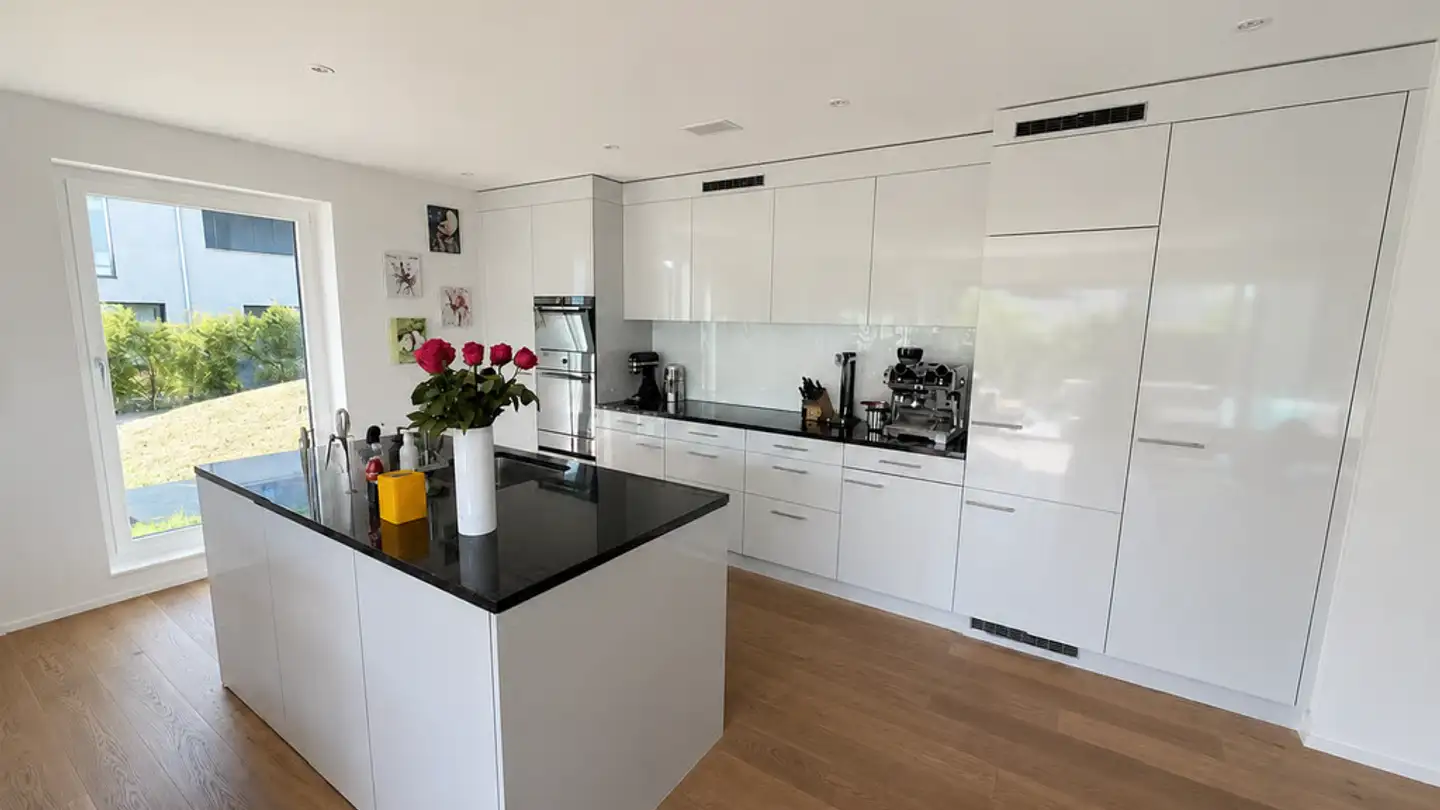 Appartement à louer - Weinmanngasse 122, 8700 Küsnacht ZH - Photo 3