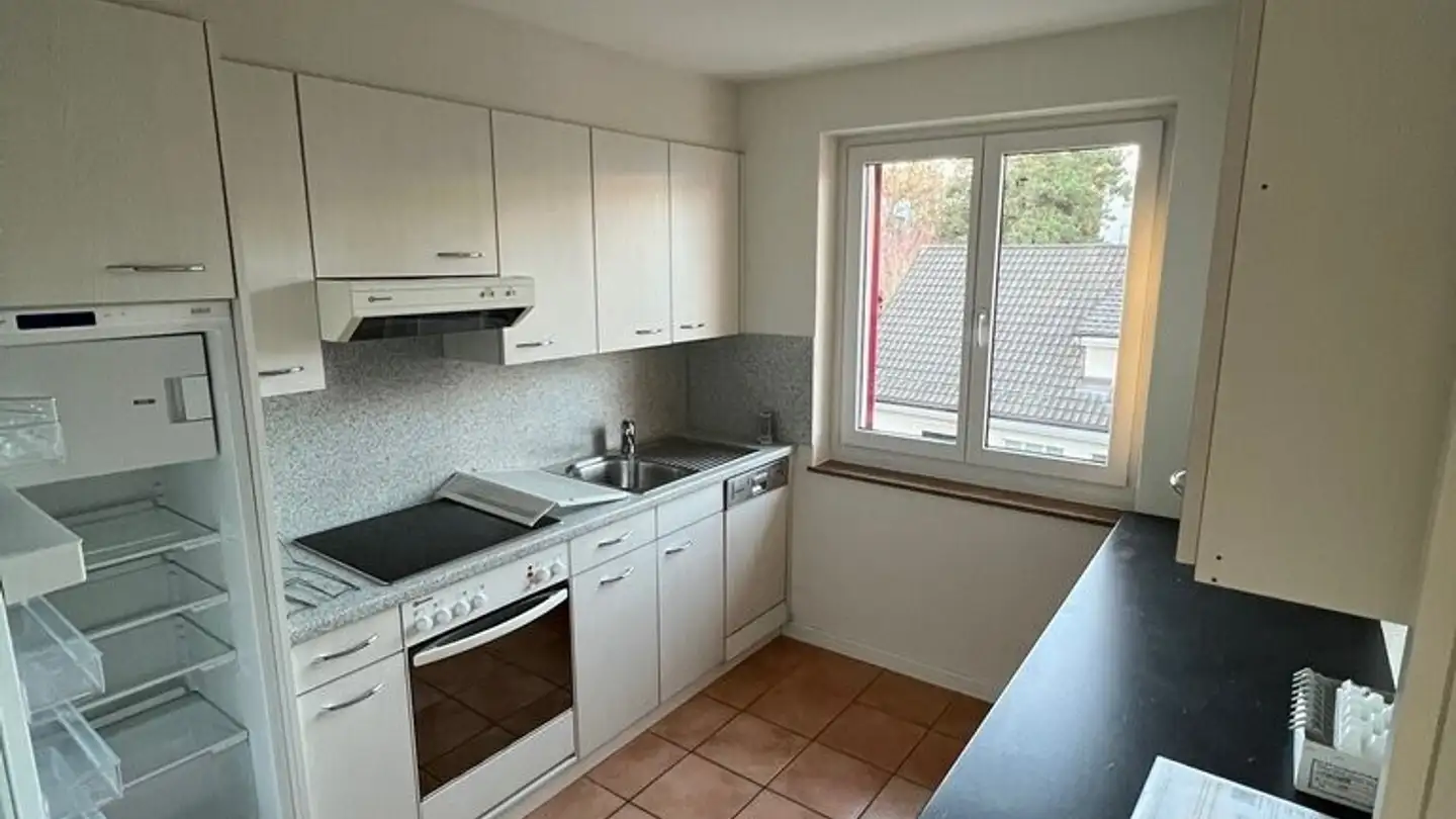 Apartment for rent - Oberseenerstrasse, 8405 Winterthur - Photo 4