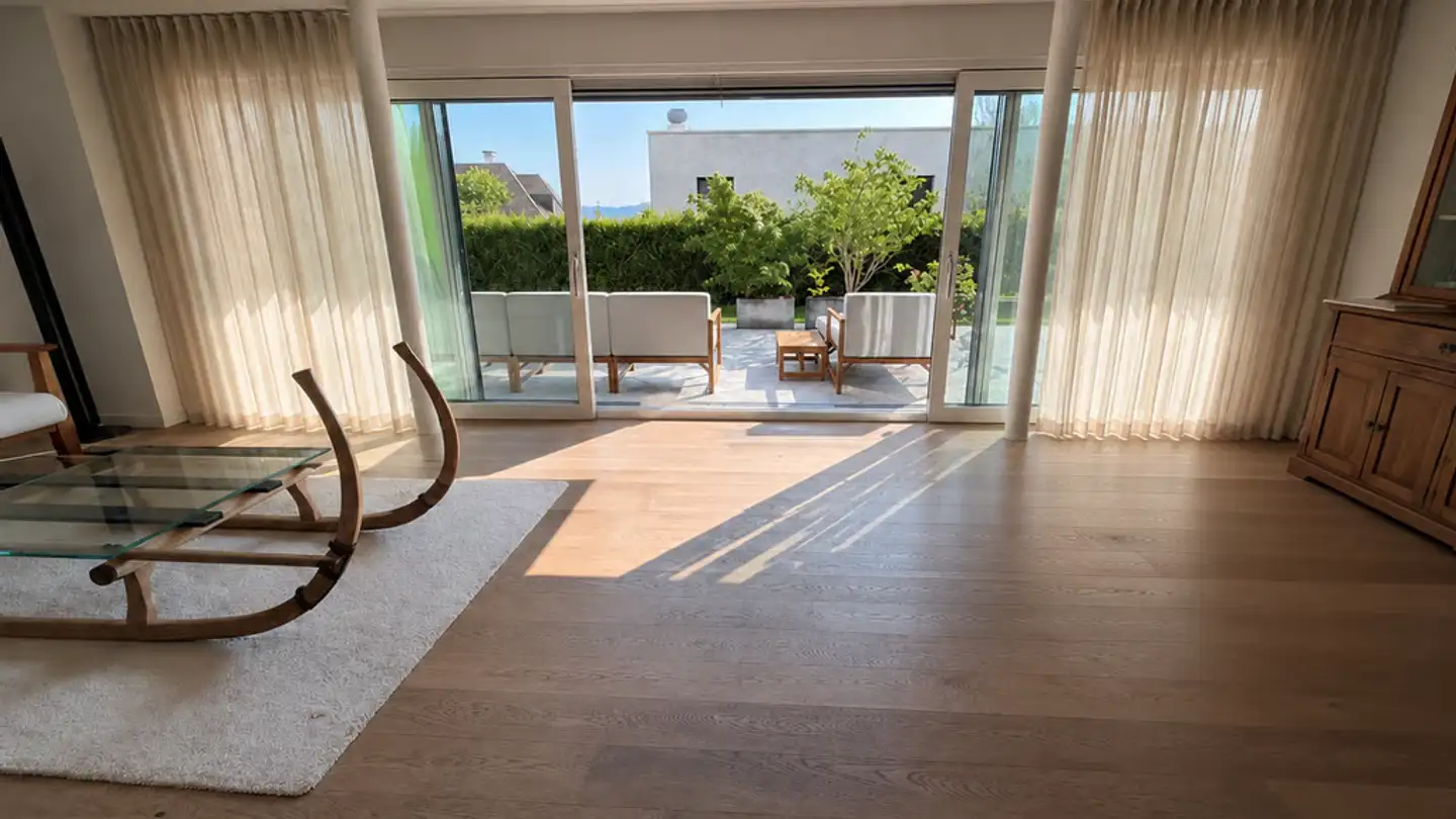 Appartement à louer - Weinmanngasse 122, 8700 Küsnacht ZH - Photo 4