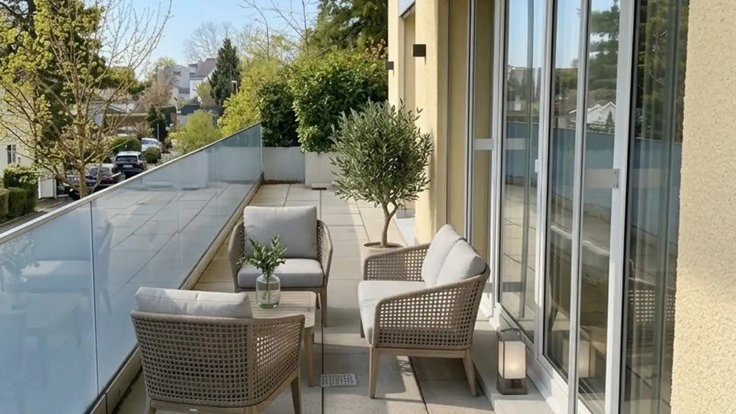 Apartment for rent - Grabenweg 15, 8484 Weisslingen - Photo 4