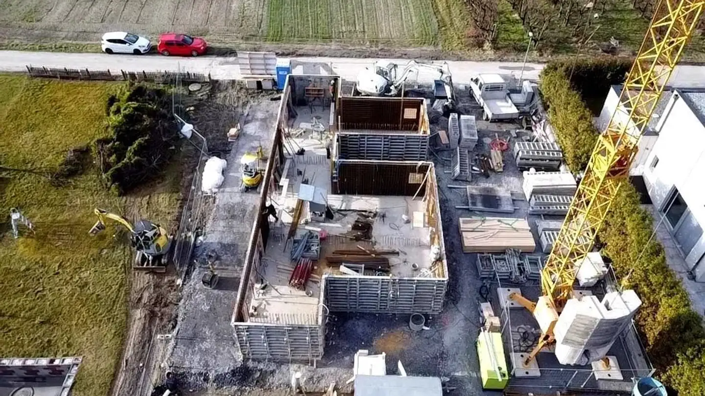 Villa à vendre - 1907 Saxon - Photo 3