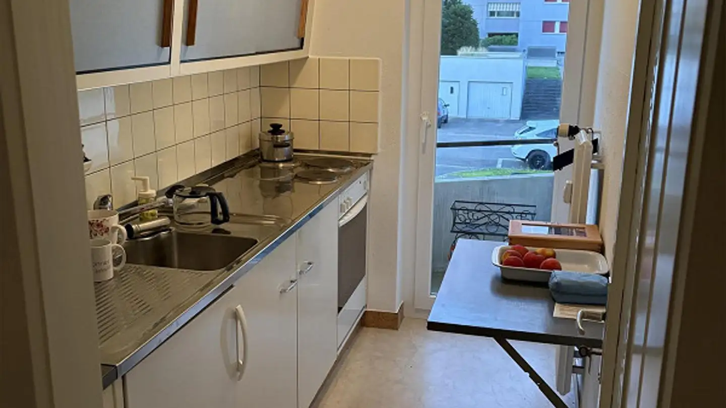 Appartement à louer - Neugutstrasse 12, 8570 Weinfelden - Photo 3