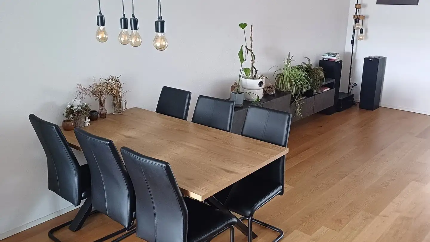 Zimmer mieten - Zürcherstrasse 54, 8406 Winterthur - Foto 3
