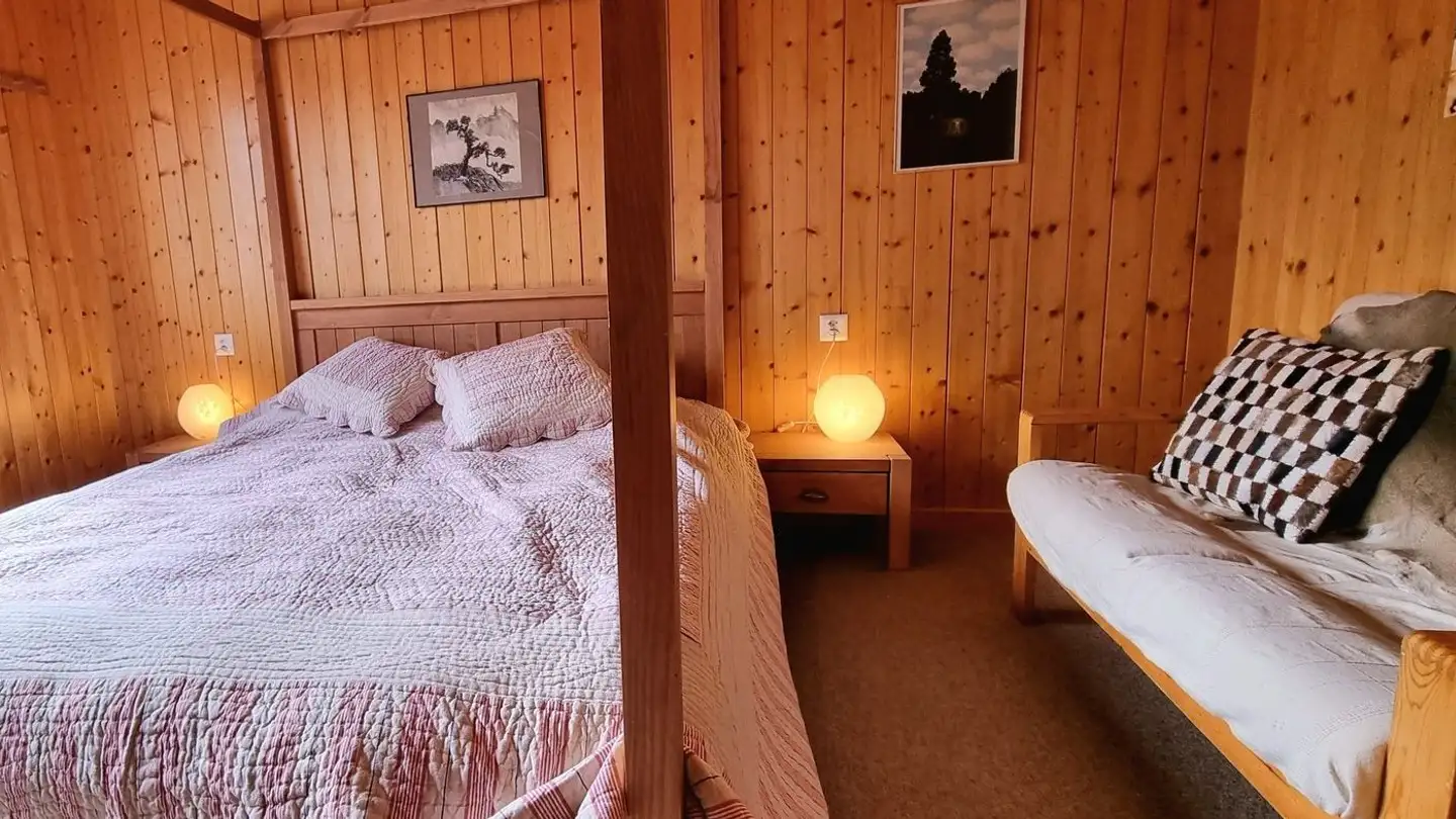 Appartamento ammobiliato in affitto - Obere Anggetlinstrasse 20, 8897 Flumserberg Tannenheim - Photo 4