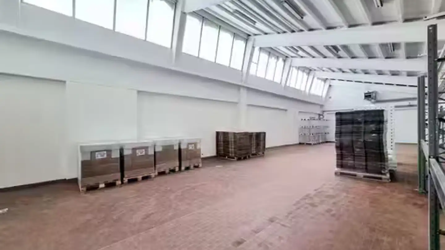 Mixed-use building for rent - 6850 Mendrisio