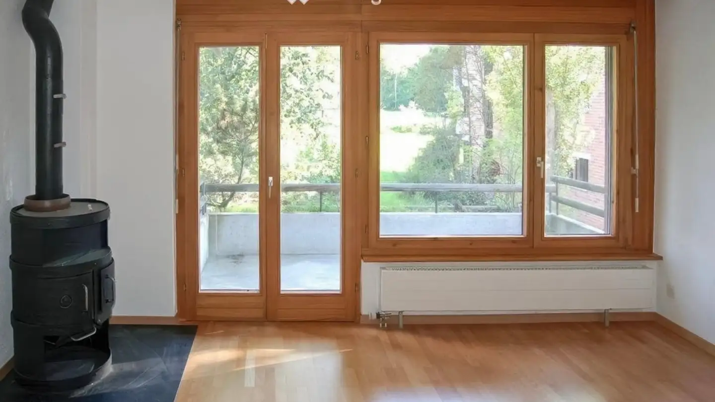 Wohnung mieten - Moosackerstrasse, 8405 Winterthur