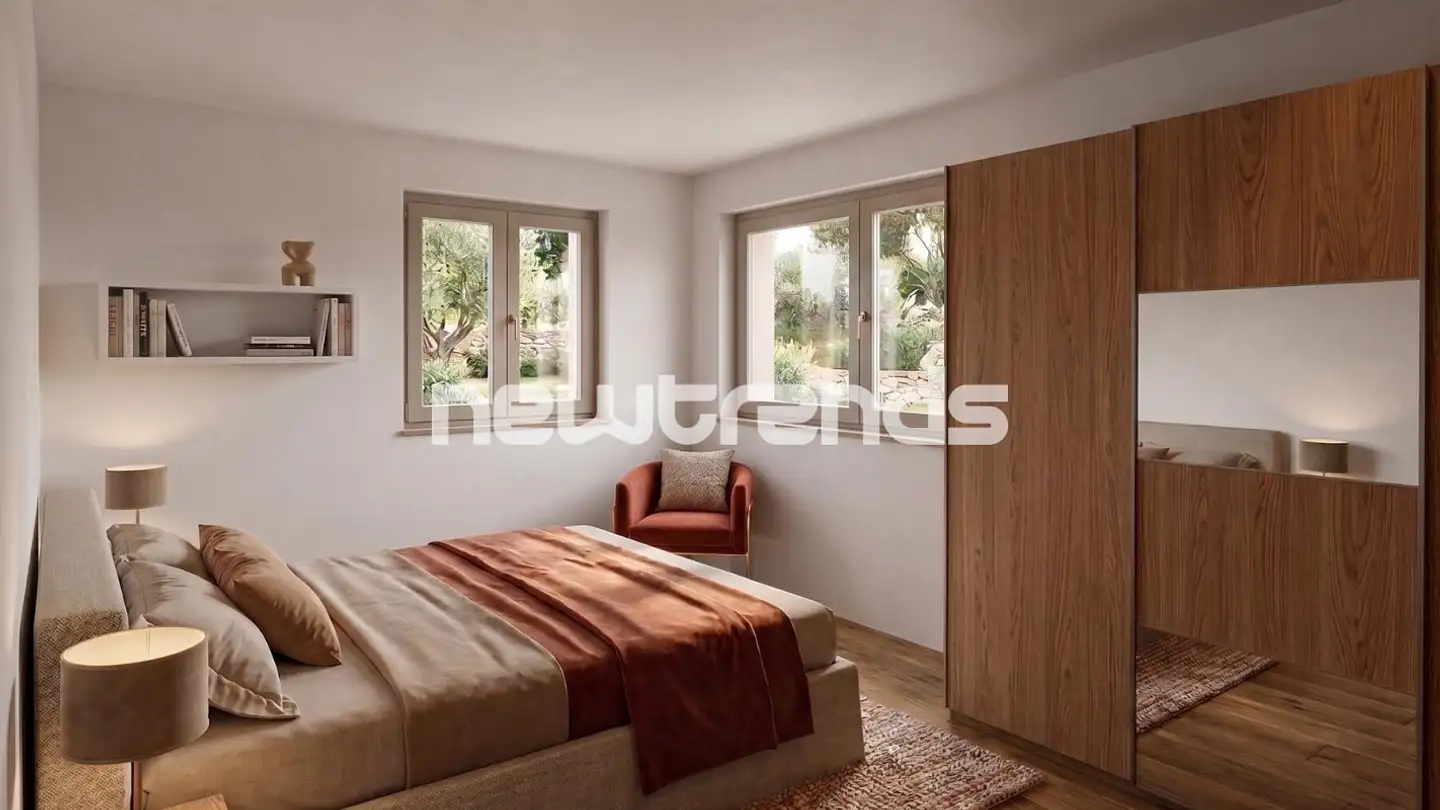 Apartment for sale - Via Paredo 1, 6950 Tesserete - Photo 3