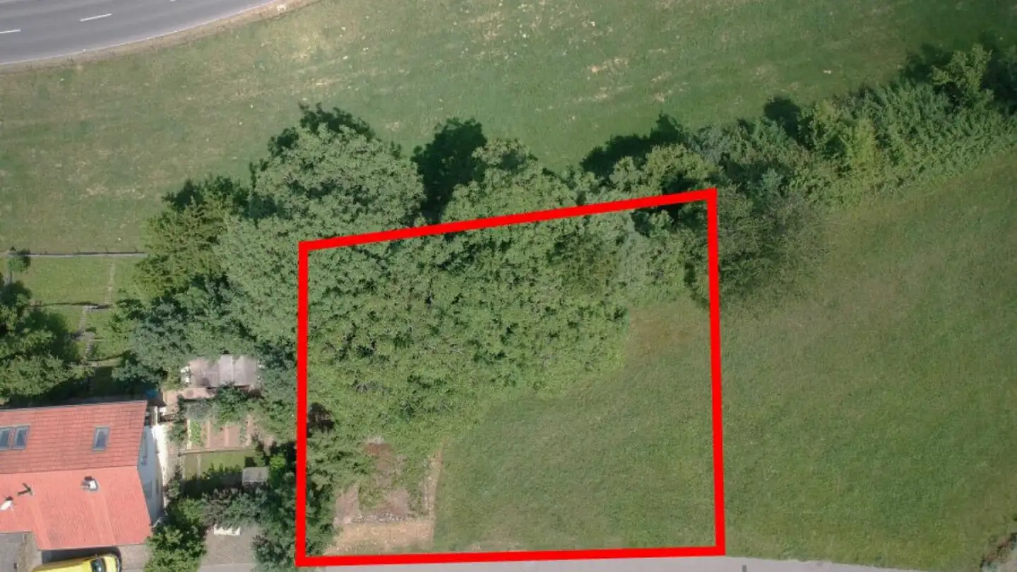 Bauland kaufen - Schlossweg, 5106 Veltheim AG - Foto 4