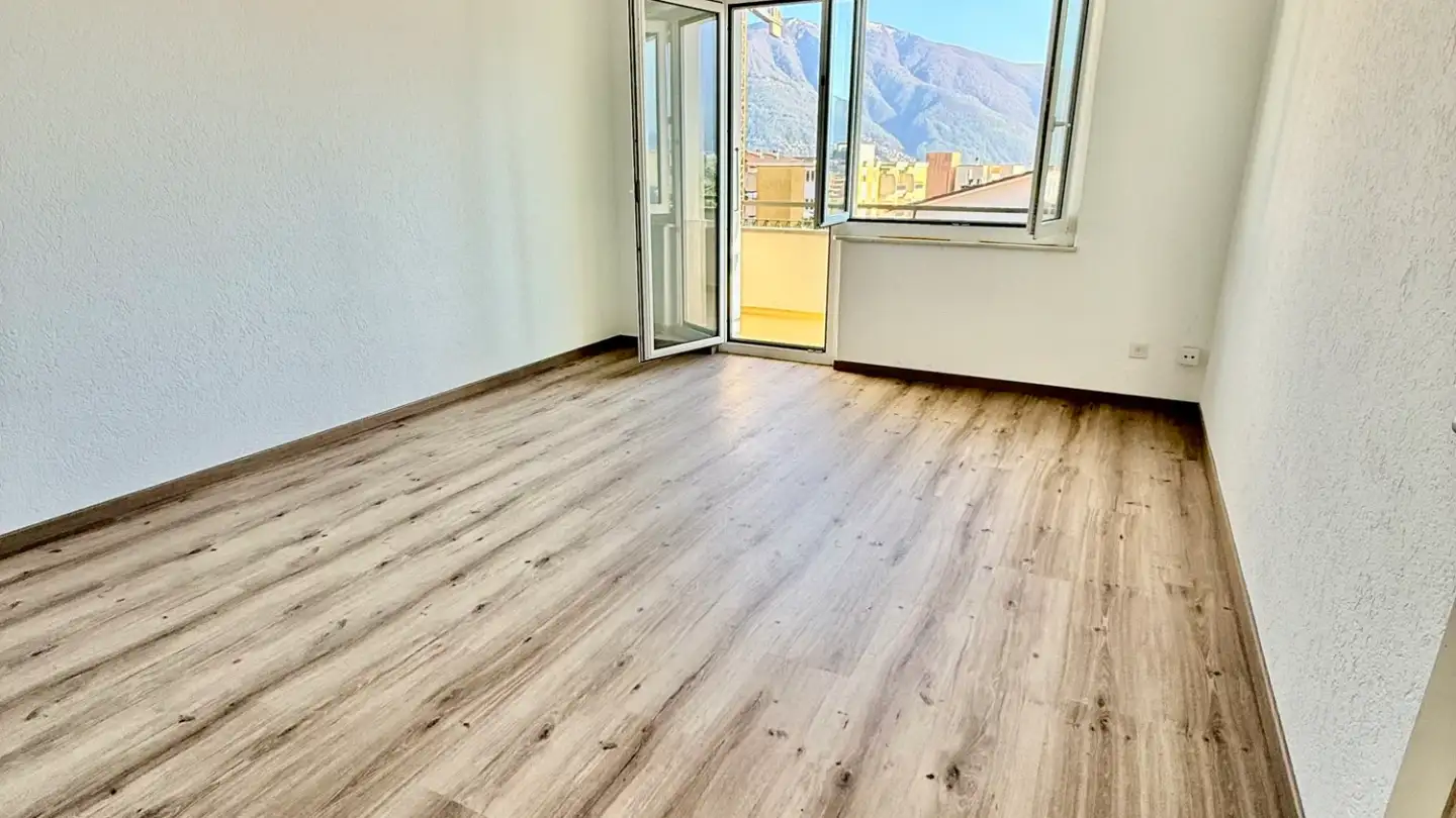 Apartment for rent - 6600 Solduno - Photo 3