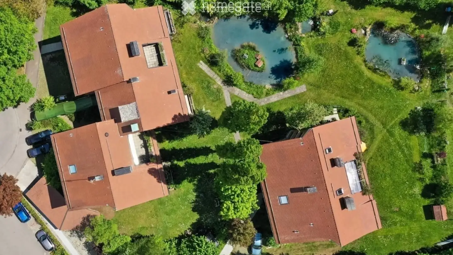 Wohnung mieten - Moosackerstrasse, 8405 Winterthur - Foto 2