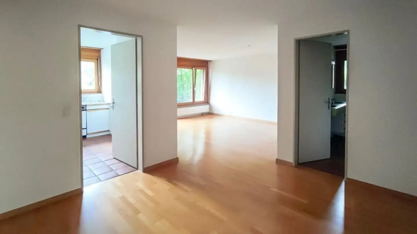 Wohnung mieten - Moosackerstrasse, 8405 Winterthur - Foto 3