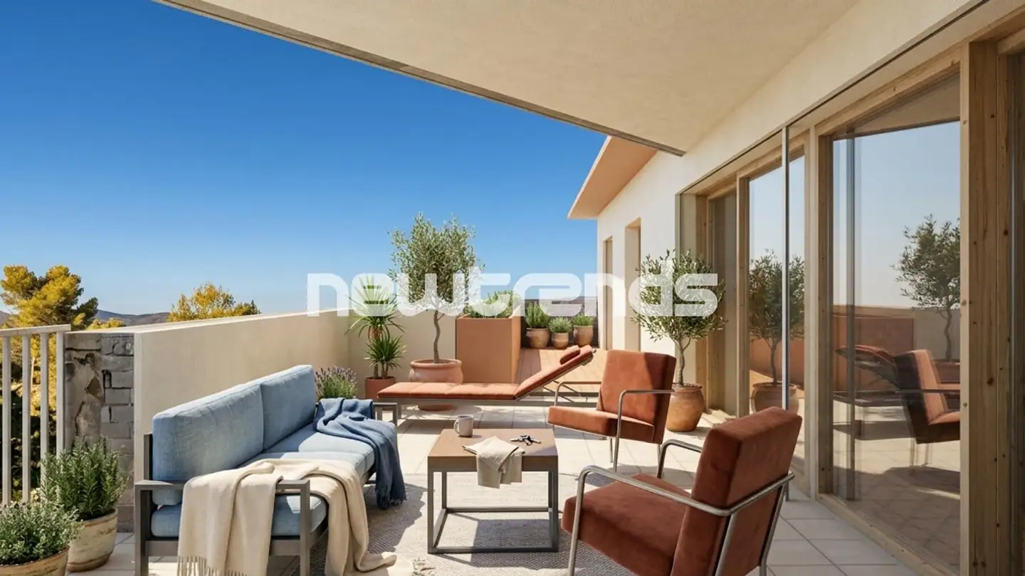 Apartment for sale - Via Paredo 1, 6950 Tesserete
