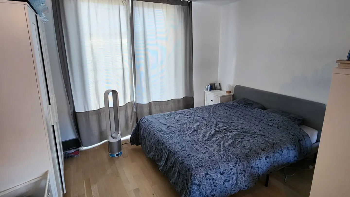 Wohnung mieten - Avenue De Tivoli 31, 1007 Lausanne - Foto 2