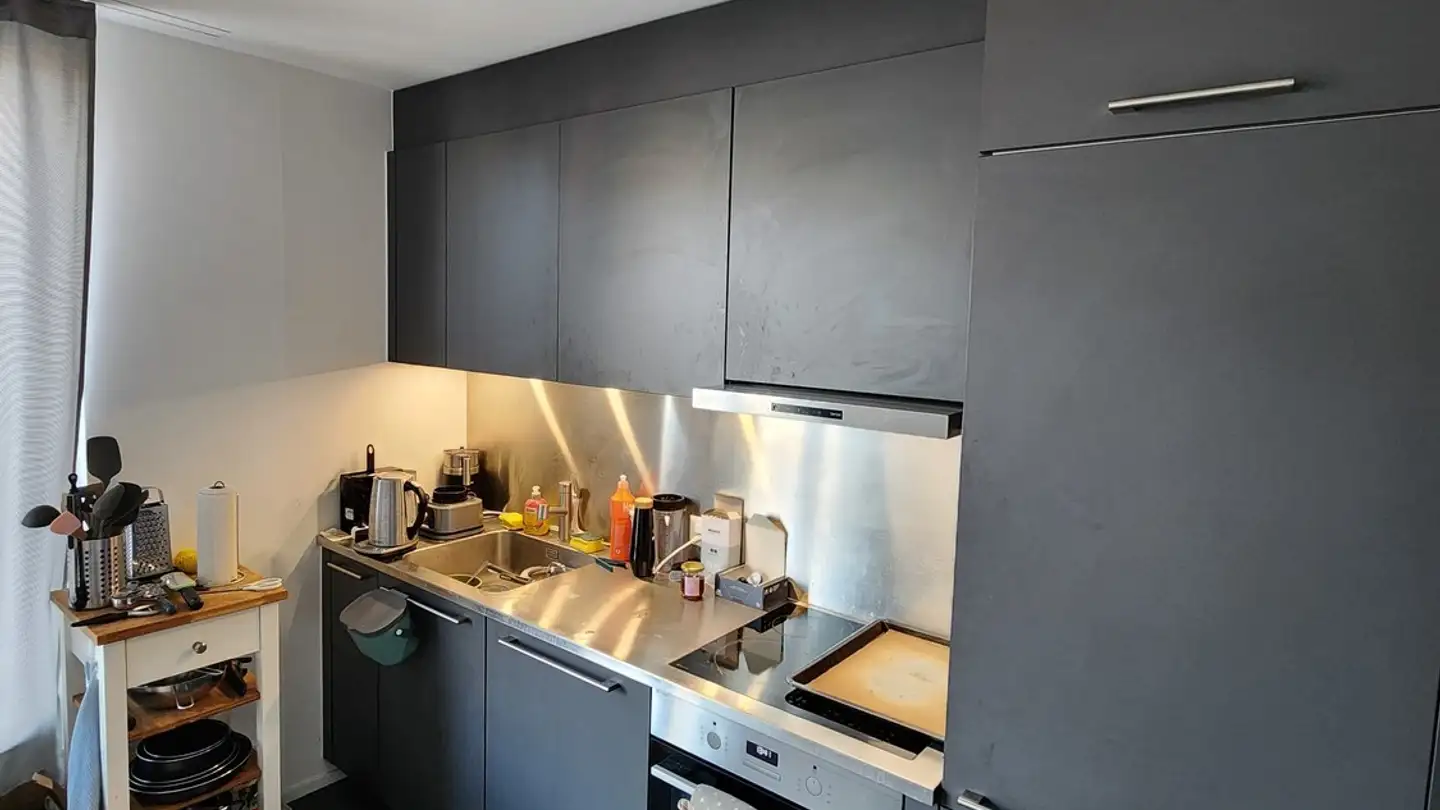 Wohnung mieten - Avenue De Tivoli 31, 1007 Lausanne - Foto 3