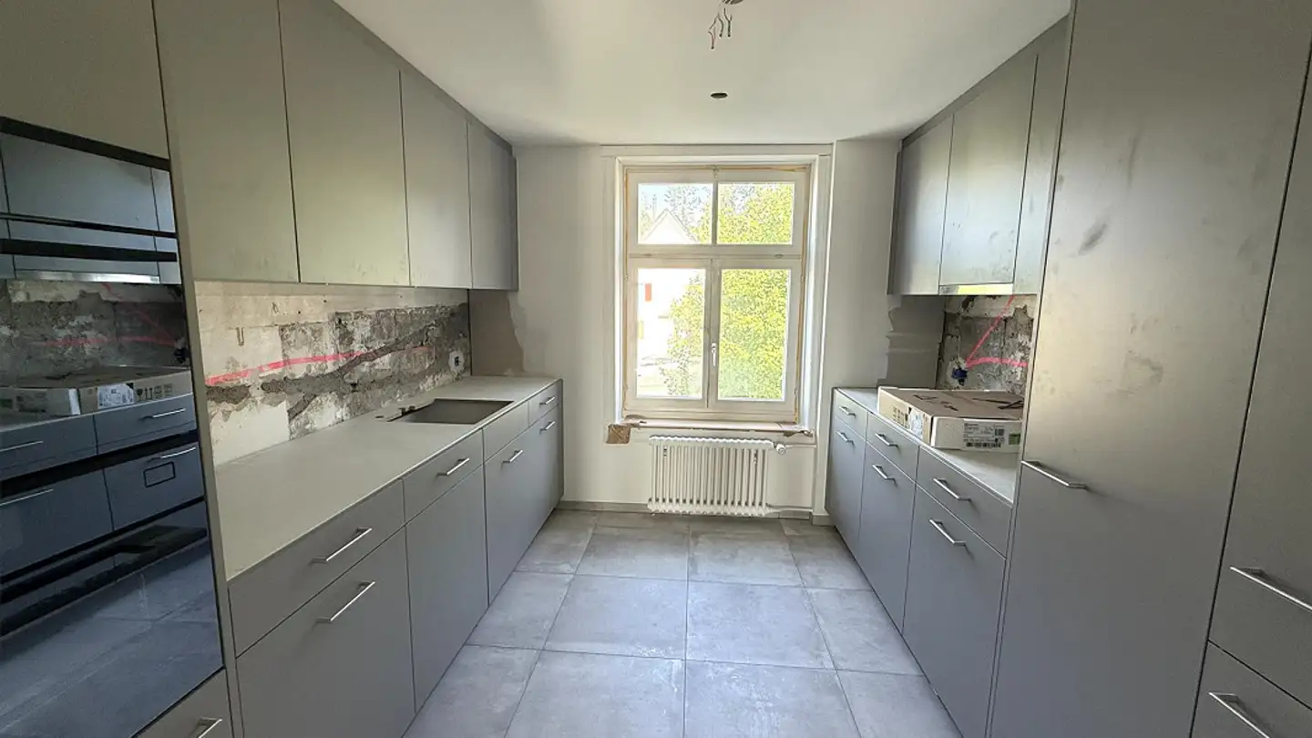 Wohnung mieten - Rüegerholzstrasse 18, 8500 Frauenfeld - Foto 2