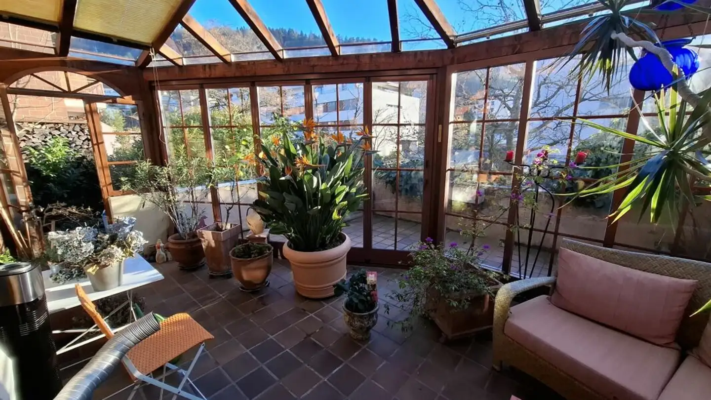 Casa a schiera in affitto - Etzelstrasse 65, 8808 Pfäffikon SZ - Foto 2