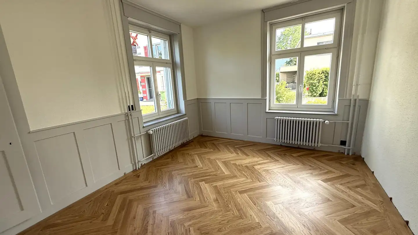 Wohnung mieten - Rüegerholzstrasse 18, 8500 Frauenfeld - Foto 4