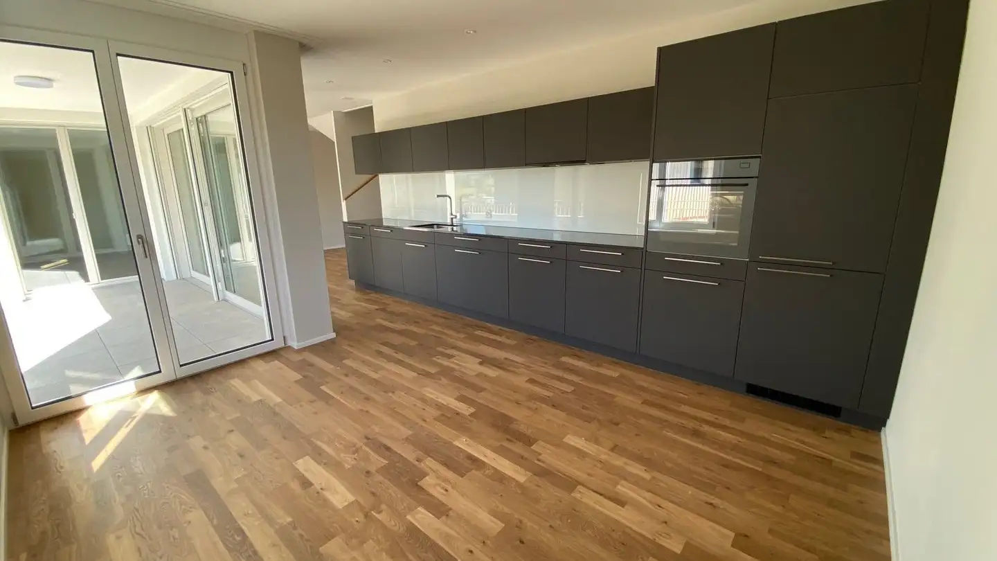 Duplex for rent - Froheggstrasse 15a, 9545 Wängi