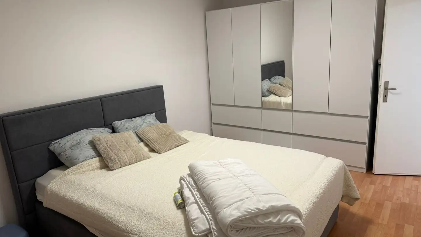 Appartamento in affitto - Nelkenstrasse 3, 5432 Neuenhof - Foto 4