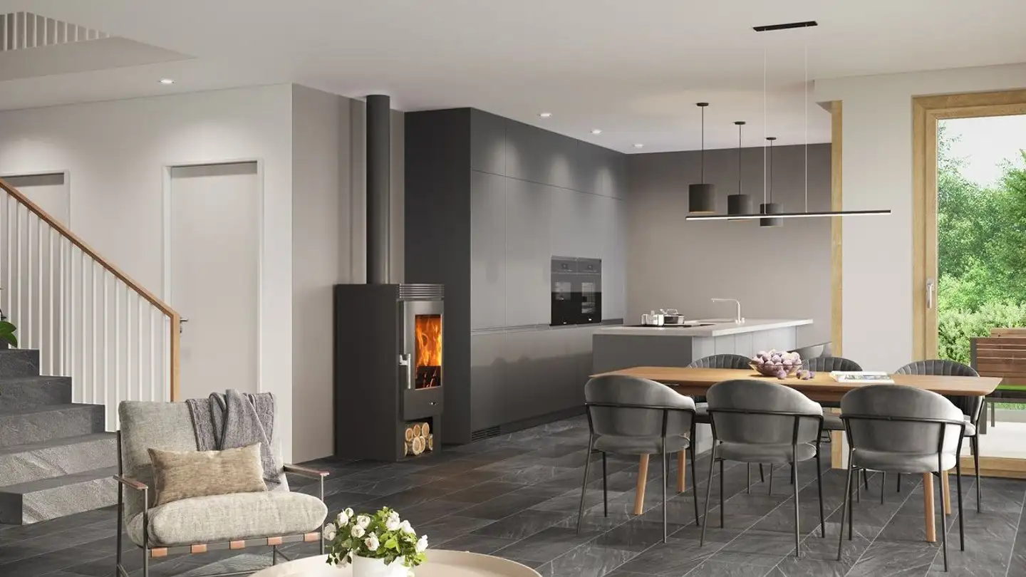 Casa singola in vendita - 4803 Vordemwald - Photo 3