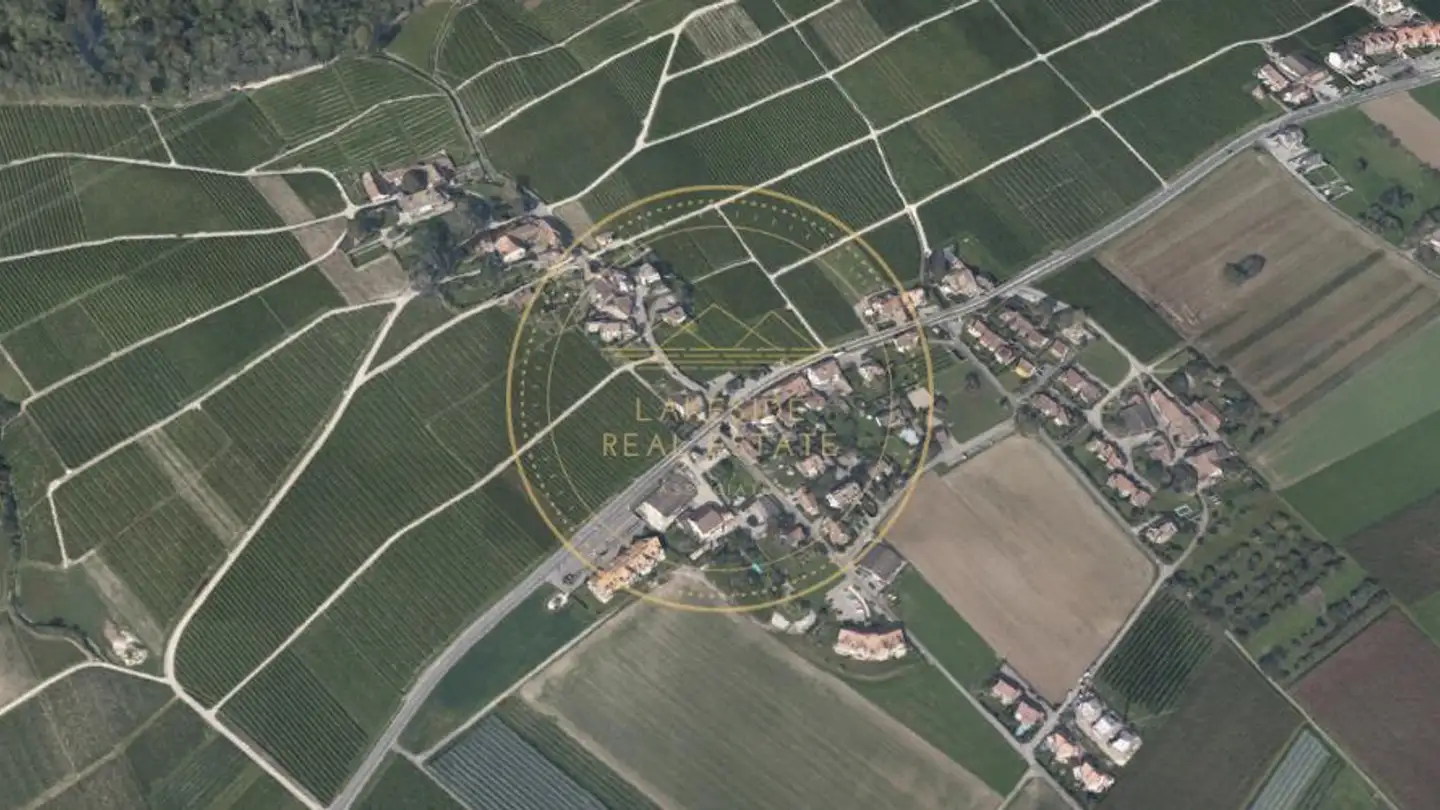 Terreno edificabile in vendita - 1184 Vinzel