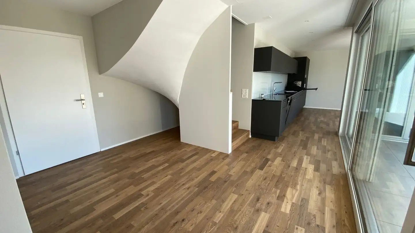 Duplex for rent - Froheggstrasse 15a, 9545 Wängi - Photo 2