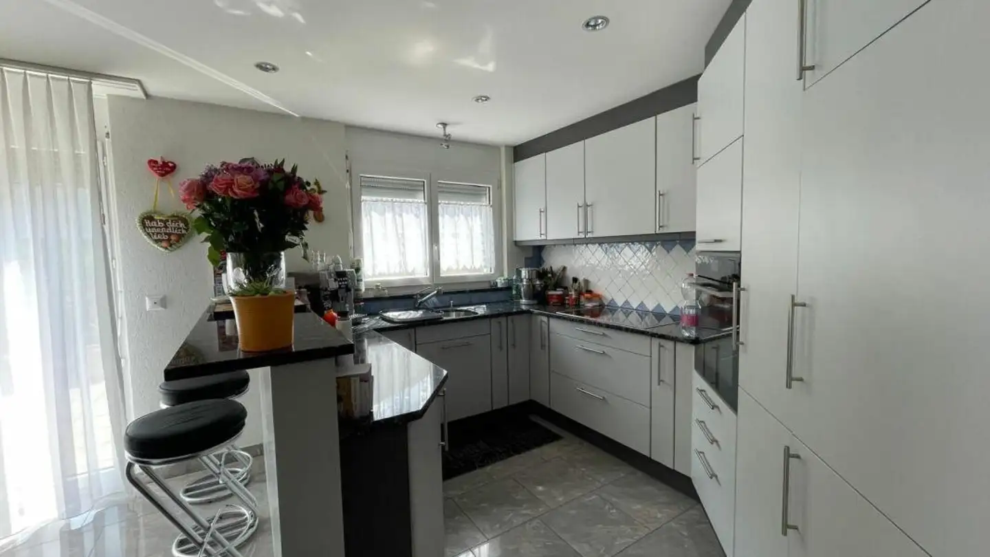 Semi-detached house for sale - Weidentalweg, 4436 Oberdorf BL - Photo 4
