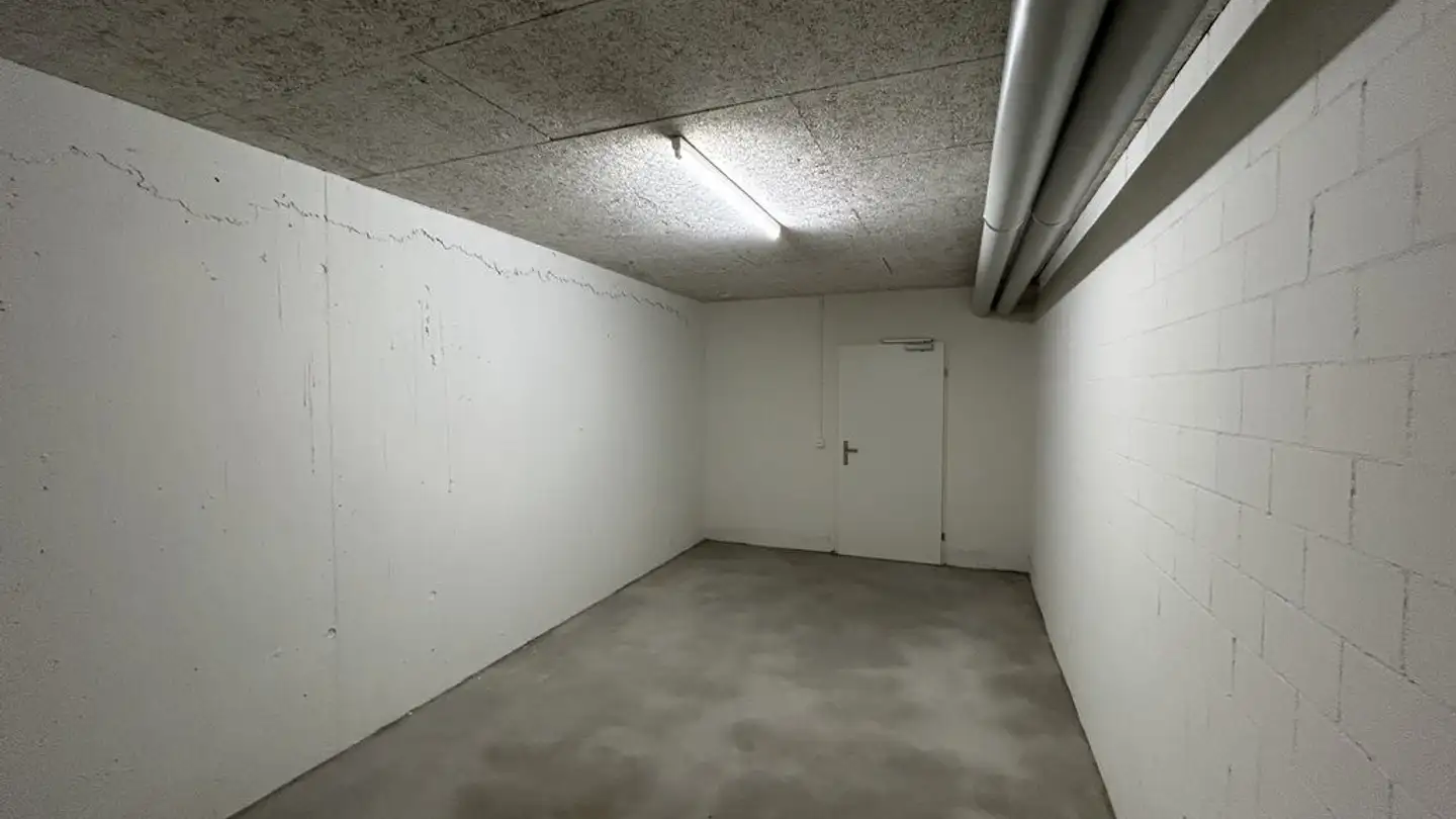 Spazio di archiviazione in affitto - Talbachstrasse 10b, 5722 Gränichen - Foto 3