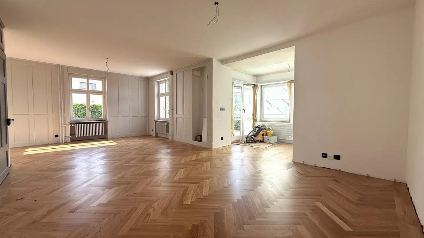 Wohnung mieten - Rüegerholzstrasse 18, 8500 Frauenfeld - Foto 3
