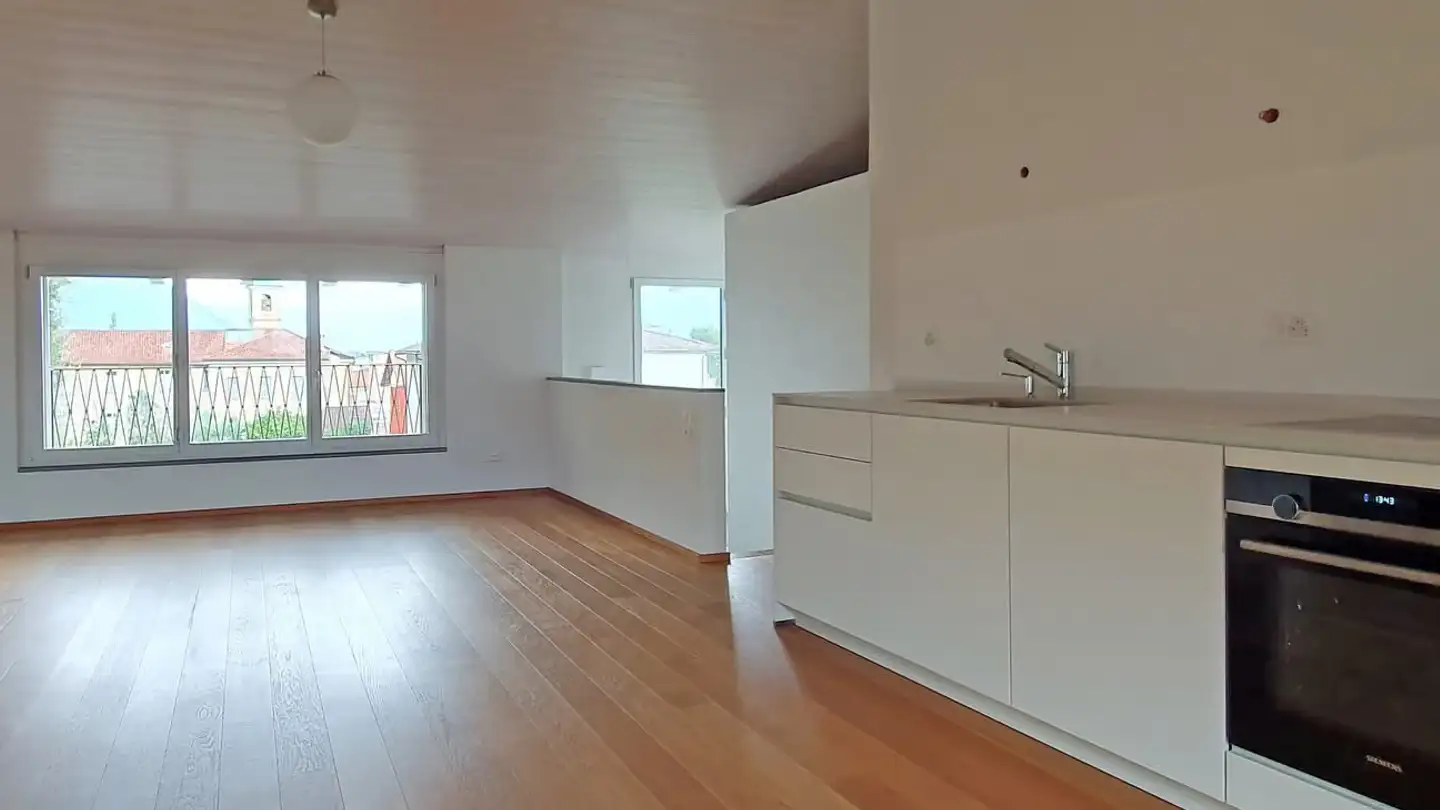 Apartment for rent - Vicolo Cappuccini, 6600 Locarno - Photo 2